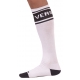 Calcetines altos Foot SOCKS Hacia