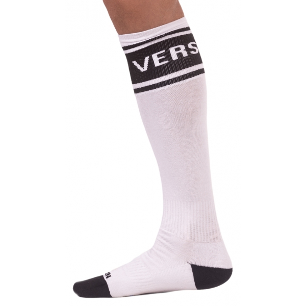 Hohe Socken Foot SOCKS Vers