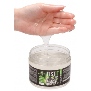 Fist It Fist It CBD Lubrificante 500ml