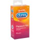Durex Pleasure Me Ribbed Condoms x10