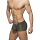 Boxer PUSH UP MESH Khaki