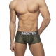 Boxer PUSH UP MESH Khaki