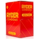 Ryder Latex Condoms x144