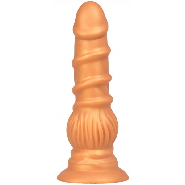 Monster Listuk Dildo 22 x 6.5cm