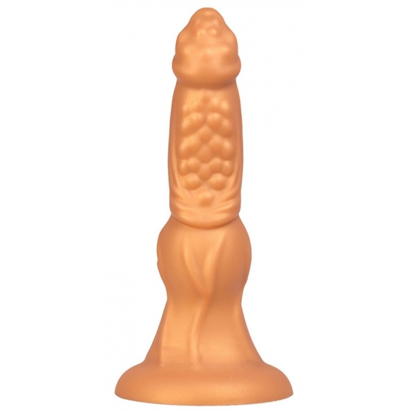 Bolota monstro dildo 22 x 6cm