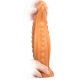 Monster Maspo Dildo 21 x 5.7cm