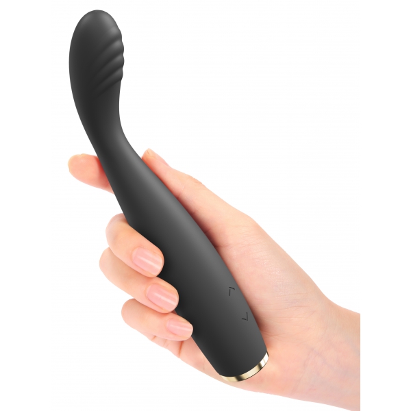 Stimolatore Dorcel G-Slim 19 cm nero