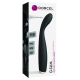 Estimulador Dorcel G-Slim 19cm Negro