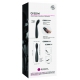 Stimolatore Dorcel G-Slim 19 cm nero