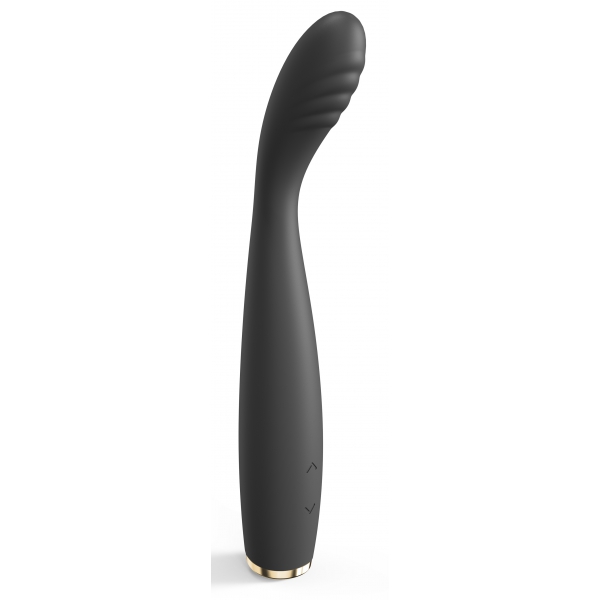 Dorcel G-Slim Stimulator 19cm Black