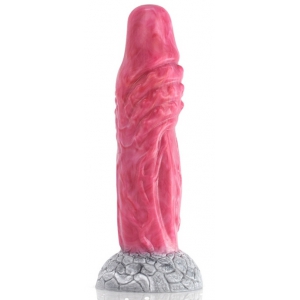 PINKALIEN Dildo Monster Verix 17 x 4,5cm