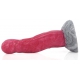 Dildo Monster Aaspig 16 x 4cm