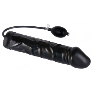 You2Toys Opblaasbare Dildo Reuze Ballon 27 x 6cm