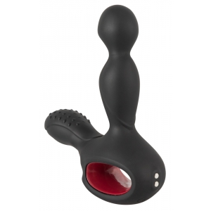 You2Toys Stimolatore della prostata vibrante Diablo 10 x 3 cm