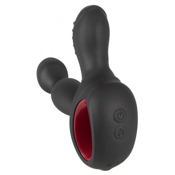 Diablo Vibrating Prostate Stimulator 10 x 3cm