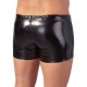 WINKY Boxer negro efecto vinilo