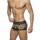 Boxer VERSAILLES Black-Gold