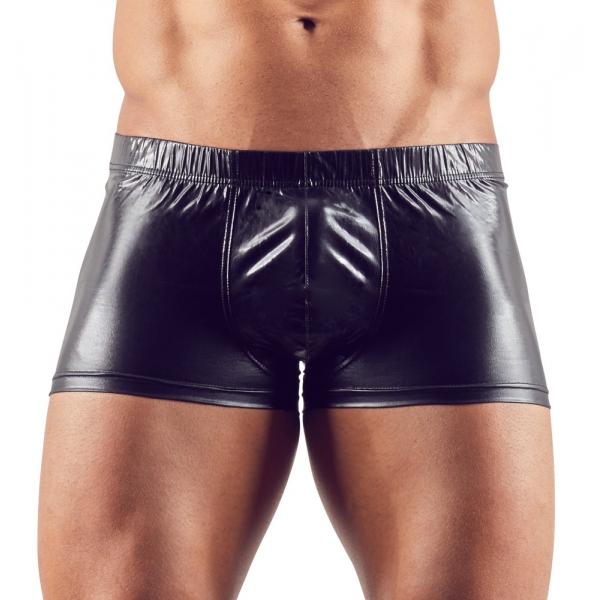 ILAN Boxershort Zwart