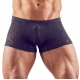 DEVOR Lace Boxer Brief Nero