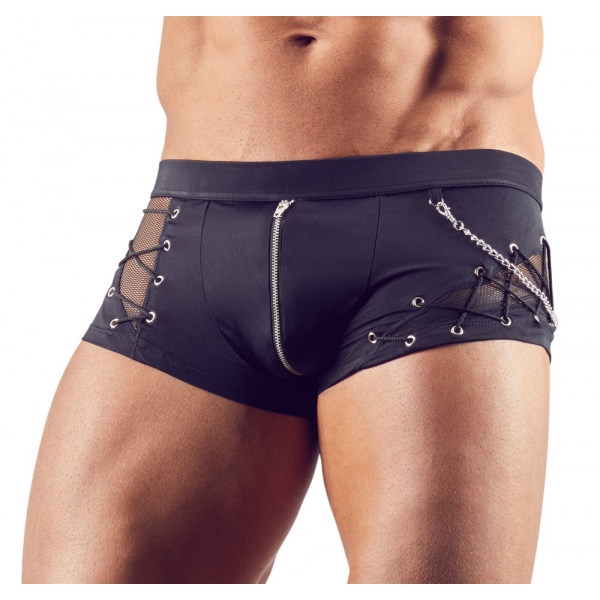 Boxershort DELPHOS Zwart