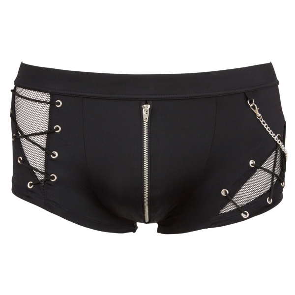 Boxer shorts DELPHOS Preto