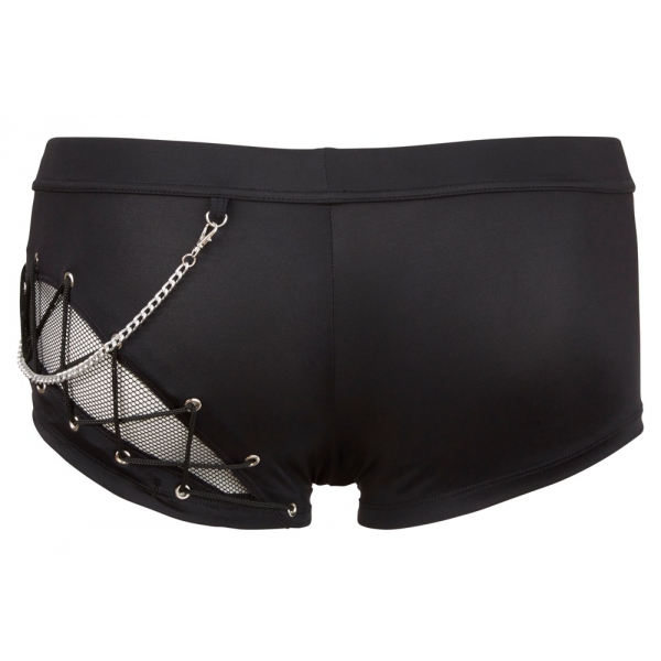 Boxer shorts DELPHOS Preto