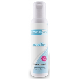 Lubricante de agua SMOOTH SENSITIVE 100ml