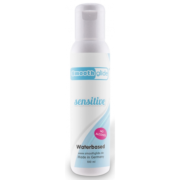 Smoothglide Sensitive 100ml NETTO