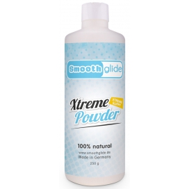 Xtreme Powder Smooth 250g