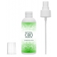 Natuurlijke CBD Massage Olie 50ml