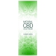 Gel ritardante naturale al CBD 50ml