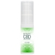 Natuurlijke CBD Retardant Spray 15ml