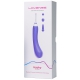 Clitoris and G-spot stimulator Hyphy Lovense