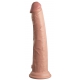 2Density Ten realistic dildo - 25 x 5cm