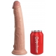 2Density Ten realistic dildo - 25 x 5cm