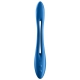 Multi-vibrador Elastic Game Satisfyer Blue