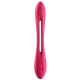 Multivibrador Elastic Joy Satisfyer Rojo