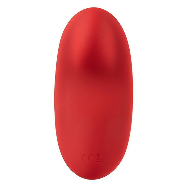 Magic Nyx Red Connected Clitoral Stimulator