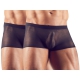 Set di 2 boxer neri a strappo JOY DUO