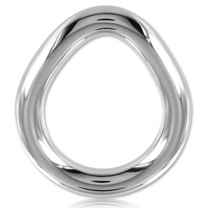 Metall Cockring Flared 10mm