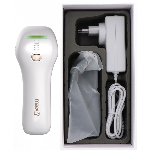 Gepulseerd Licht Epilator