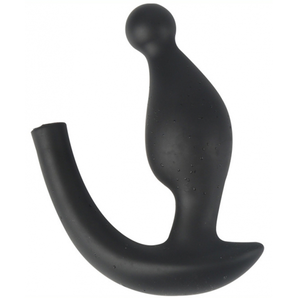 Inflatable Prostate Butt Plug