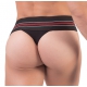 Tanga HILDOR Negro