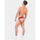 Jockstrap BORIS Vermelho