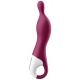 Estimulador del punto G A-mazing 1 Satisfyer Purple