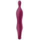 A-mazing 1 Satisfyer Paarse G-Spot Stimulator