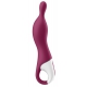 A-mazing 1 Satisfyer Paarse G-Spot Stimulator