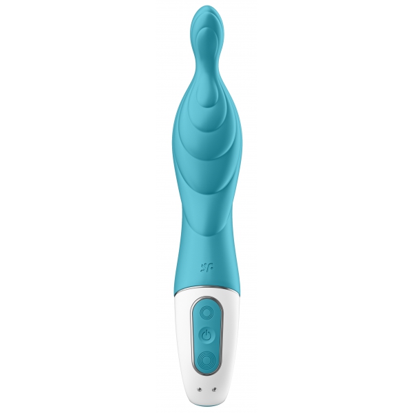 A-mazing 2 Satisfyer Blauwe G-Spot Stimulator