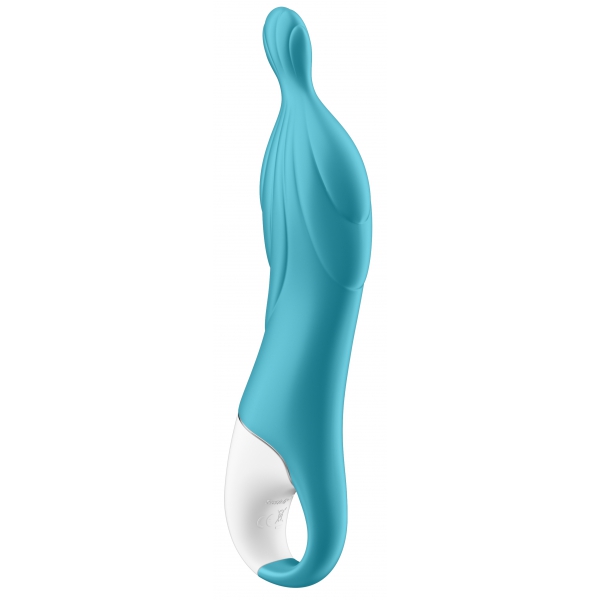 A-mazing 2 Satisfyer Blauwe G-Spot Stimulator