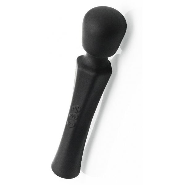 Wand Rocky Thunder 21cm - Head 43mm